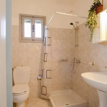 Vasilis South Corfu Apartmán Perivólion