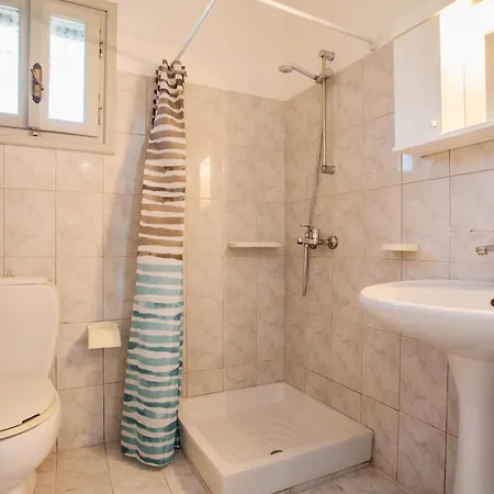 Vasilis South Corfu Apartmán *