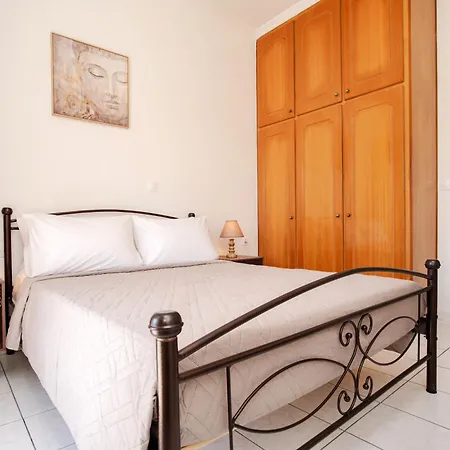 Vasilis South Corfu Апартаменты *
