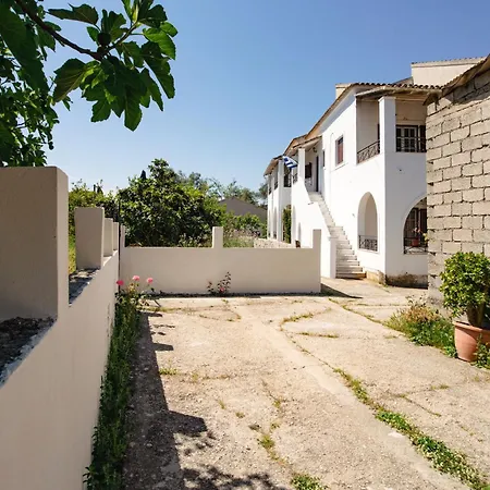 Vasilis South Corfu Apartmán