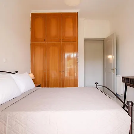 Apartmán Vasilis South Corfu
